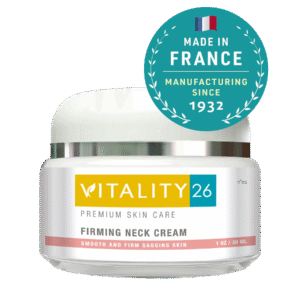 Firming Neck Cream